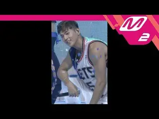 【公式mn2】 [MPD直カム]KARD BM直カム「Ride On The Wind」 MCOUNTDOWN_2018.8.2   