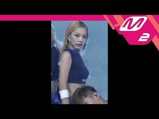 【公式mn2】 [MPD直カム]KARD ソミン直カム「Ride On The Wind」 MCOUNTDOWN_2018.8.2   