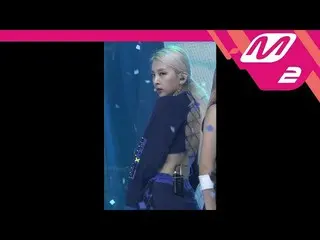 【公式mn2】 [MPD直カム]KARD ジウ直カム「Ride On The Wind」 MCOUNTDOWN_2018.8.2   