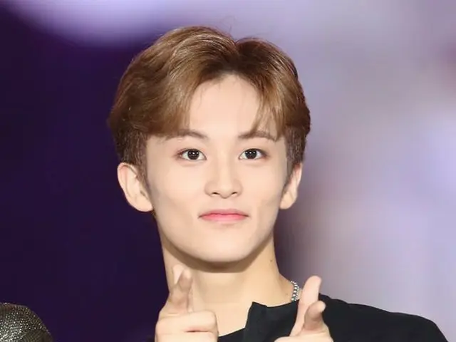 NCT、「KSTAR 2018 Korea Music Festival」フラワーカーペットに登場