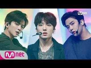 【公式mnk】 SF9、「Now or Never」 Comeback Stage | M COUNTDOWN 180802 EP.581   