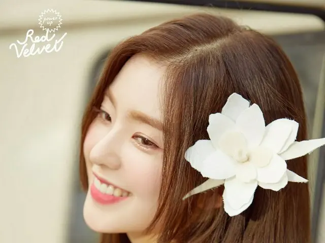 180803 RED VELVET、‘Summer Magic’ ティーザー写真を公開