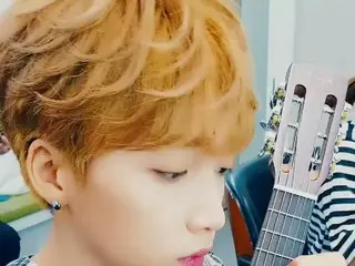 【T公式】チョン・セウン、動画公開