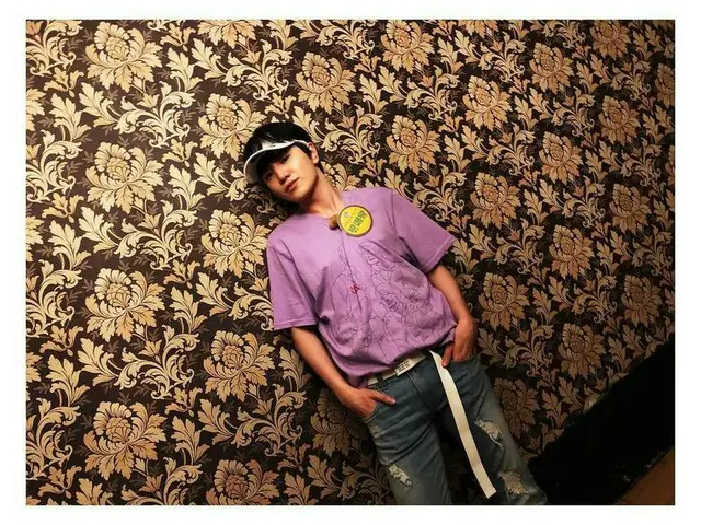 【G公式】INFINITE_ソンジョン、”「販売王」明日も売らなければ帰国。