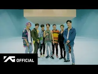 【t公式yg】iKON、「KILLING ME」MV MAKING FILM 公開