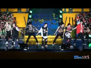 【直カムS】 iKON、「KILLING ME」4K直カム公開