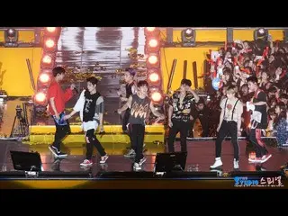 【直カムS】iKON、「FREEDOM」4K直カム公開