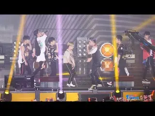 【直カムS】iKON、「MY TYPE」4K直カム公開