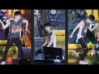 【直カムM】 iKON  B.I、「KILLING ME」直カム公開