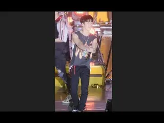 【直カムM】 iKON B.I、「FREEDOM」直カム公開