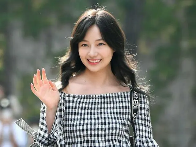 PRODUCE 48、「現在25位」村瀬 紗英、「コンセプト評価」収録中