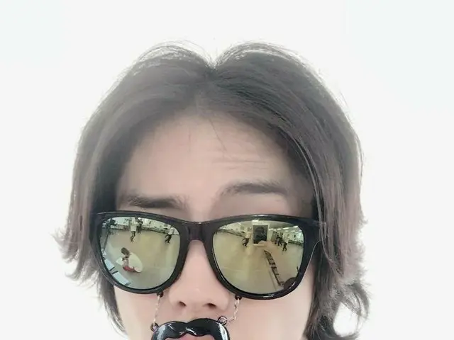 【G公式】INFINITE_ドンウ、変身を公開。