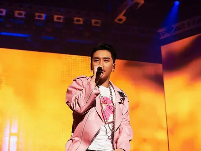 BIGBANG V.I、初のソロ・コンサートの感想