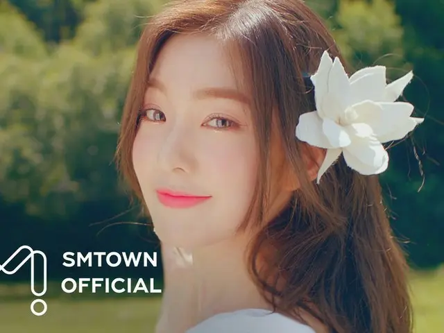 Red Velvet、新曲「Power Up」MVが今夜6時に公開予定