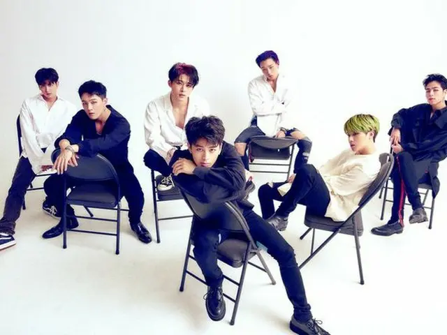 iKON の新曲「KILLING ME」、日本・中国の音源チャートのトップに！MVは3日間で1000万ビューを突破