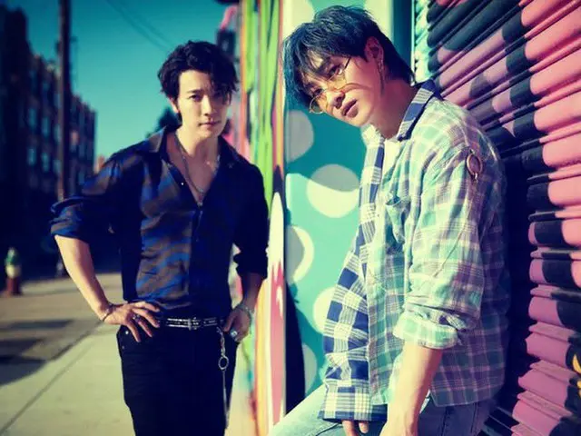 SUPER JUNIOR ユニット D&E、「Bout You」のティザーイメージを公開