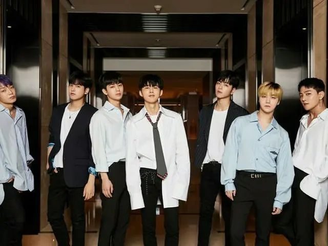 iKON、BIGBANG の空白期は「プレッシャーよりも、一生懸命に頑張るという覚悟」