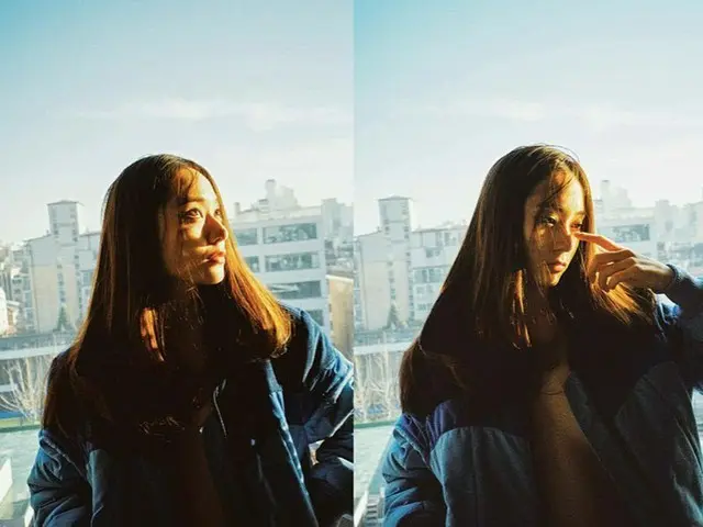 【g公式】f(x) クリスタル、SNS更新。