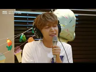 【公式mbk】 [星空招待席] チョン・セウン、「20 Something」公開