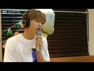 【公式mbk】 [星空招待席] チョン・セウン、「Eye 2 Eye」公開