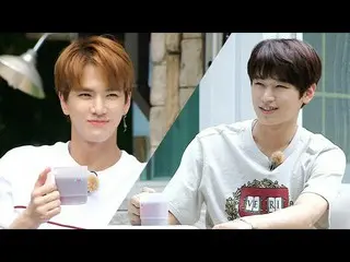 【公式lo】 THE BOYZ、「Come On！THEBOYZ ：Summer Vacation RPG Edition」公開