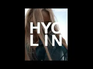 【公式】SISTAR 出身ヒョリン、[Magazine] HYOLYN X COSMOPOLITAN Photoshoot