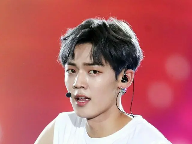 UNB として活躍中のA.C.E チャン、三重衝突事故で応急室に。