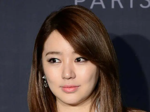 女優ユン・ウネ、「ときめき注意報」で5年ぶりのドラマ出演