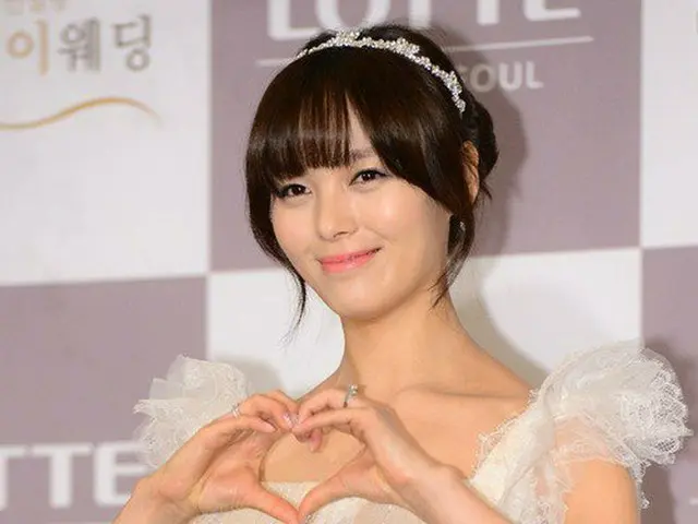 Polarisエンターテインメント、Wonder Girls 出身ソネと専属契約を前向きに議論中