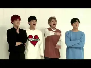 【J公式fnc】 SF9、 FC限定動画スポット6 公開