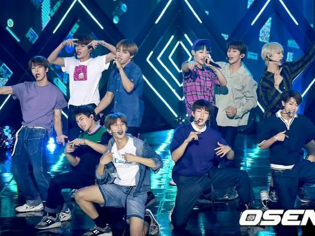 Golden Child、SBS MTV「THE SHOW」に出演