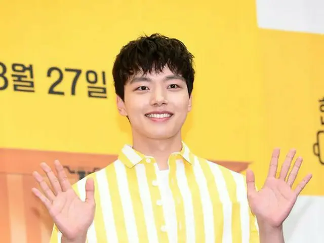 俳優ヨ・ジング、映画「王になった男」のリメイクドラマ出演を検討中