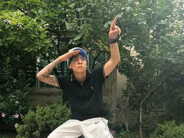 【g公式】f(x)_Amber、「KCON LA」参加を予告。