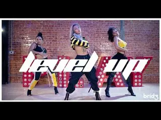 【公式】SISTAR_出身ヒョリン、-  Level Up Dance Challenge   