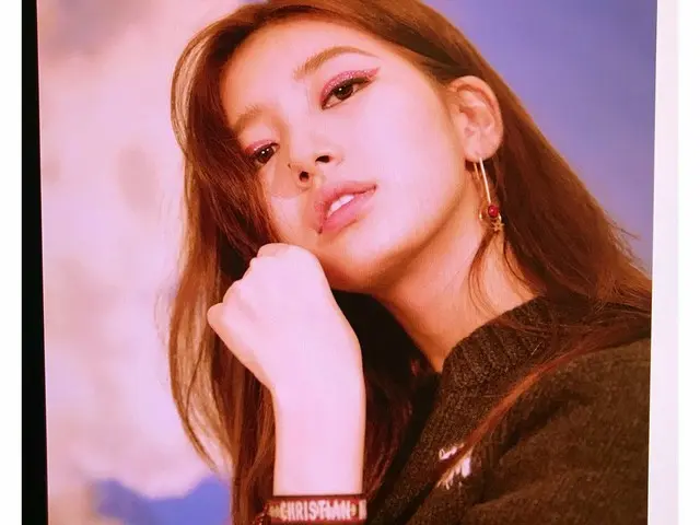 【g公式】MISS A_出身スジ、写真公開～その1。
