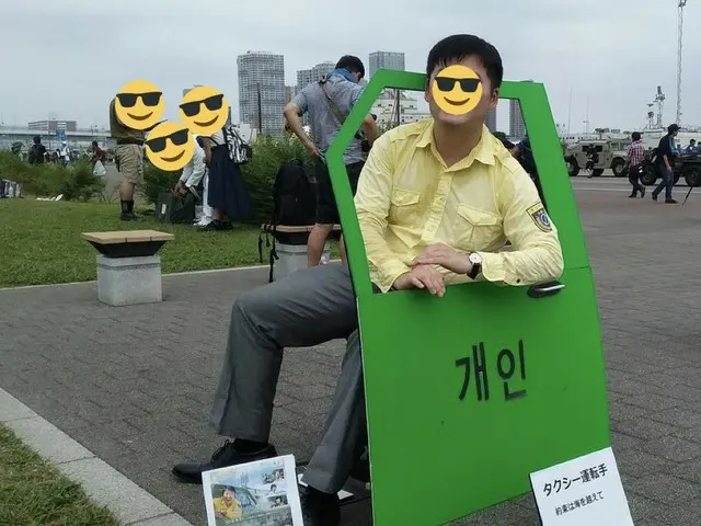 俳優ソン・ガンホ の主演映画「タクシー運転手」、日本版コスプレが韓国で話題。