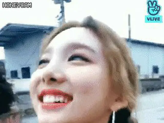 TWICE ナヨンとデートする際、わざと遅刻すべき理由