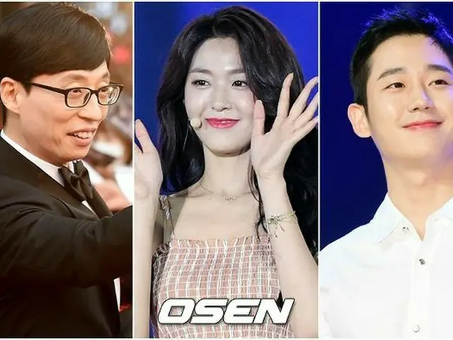 ユ・ジェソク、チョン・ヘイン、AOA 効果FNCエンターテインメント、2018年上半期の売上381億ウォン(約37億円)
