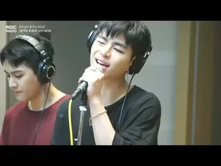 【公式mbk】iKON  -  KILLING ME、「ヤン・ヨソプの夢見るラジオ」20180814   