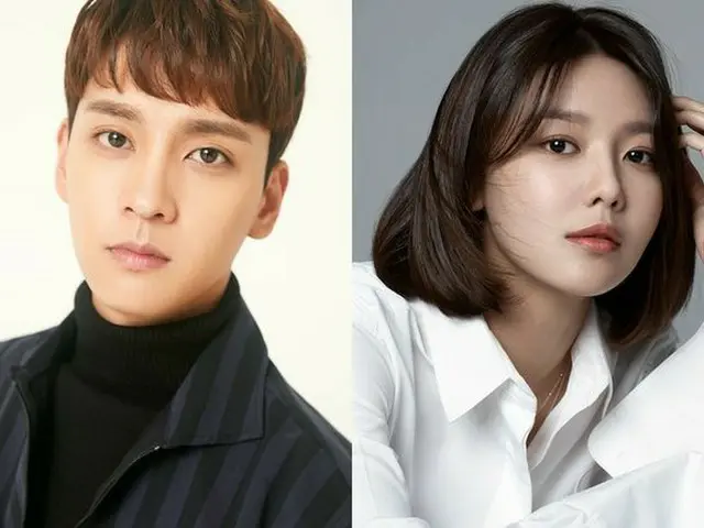 俳優チェ・テジュン ＆ 少女時代 スヨン、ドラマ「私はアンチファンと結婚した」出演確定。