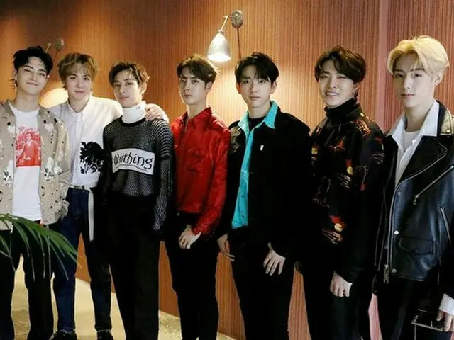 GOT7、9月カムバックへ