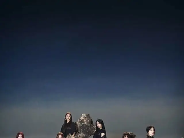 (G)I-DLE、カムバック2日で新曲「HANN(Alone)(一)」MVが再生回数700万回を突破
