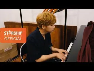 【T公式】チョン・セウン、控室の隠れた楽しみ「LUCKY TV」 EP.12 <ANOTHER>初めての放送ビハインド2編公開   