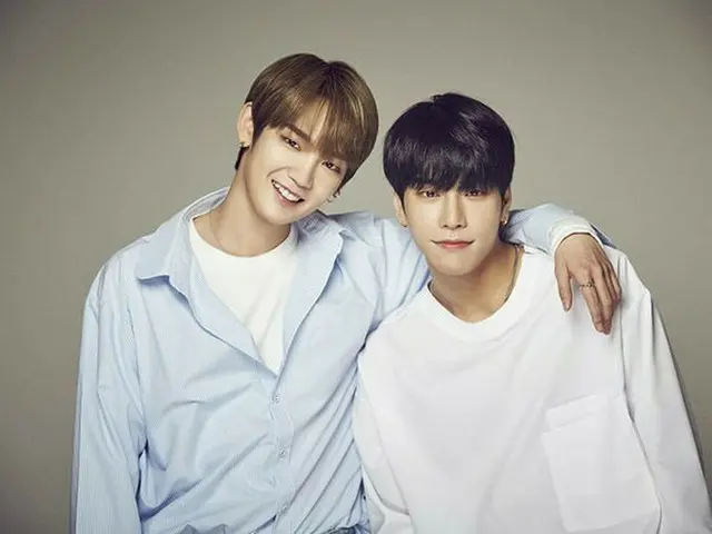 JBJ 出身のサンギュン＆健太、グループ名JBJ95で活動へ