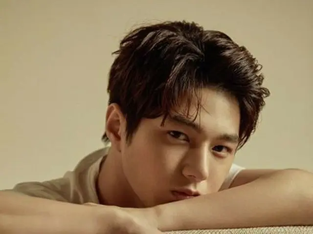 INFINITE エル、画報公開