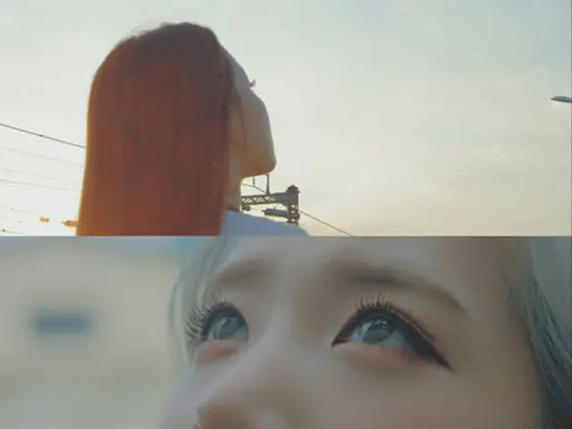 今月の少女(LOONA)、完全体デビュー曲「Hi High」ティーザー映像公開