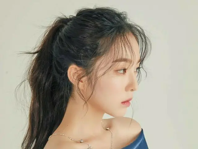 Red Velvet アイリーン、画報公開