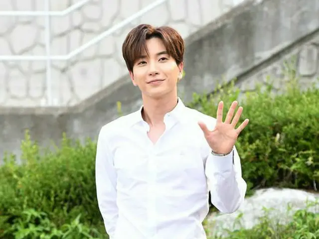 SUPER JUNIOR イトゥク、MBCチュソク特集「2018アイドルスター陸上選手権大会」の収録に出席