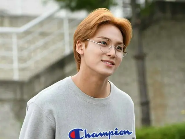 SEVENTEEN Mingyu、MBCチュソク特集「2018アイドルスター陸上選手権大会」の収録に出席