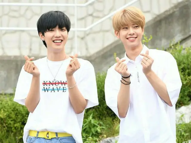 MXM、MBCチュソク特集「2018アイドルスター陸上選手権大会」の収録に出席